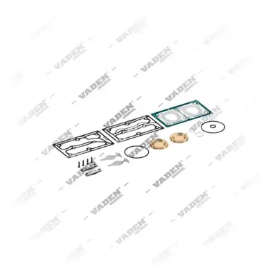 VADEN 1100 500 100 Kompresor Conta Tamir Takimi Mercedes 460 0001306219 A0001306219
