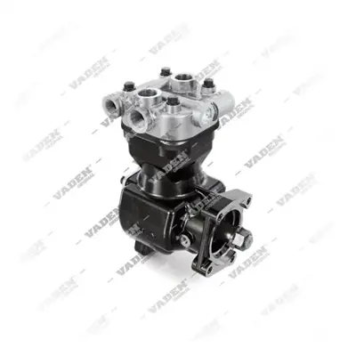VADEN 1200 160 001 Komple Kompresor Tek Kafa Man 26.230 - 26.270 D0826 51541017201 4111455077 411145507 51541017190 I94063ES 4111455070 962986 TT0111005 51541017204 51541019201