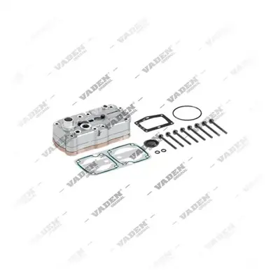 VADEN 12 01 90 Kompresor Kapagi Ciftli Pleytli Man Tga-Tgs-Tgx 2066-2676 Ym.  92 Mm 81541016055 80929 515020 2V5198156 94511 K019528 4047755483753 1R391192 1200015790 397329