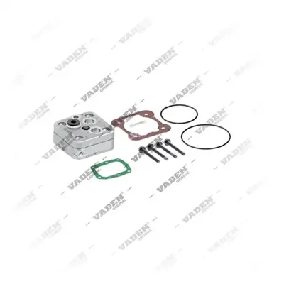 VADEN 12 05 10 Kompresor Silindir Kapagi Komple Man 32270 Cift Silindir Em Voith  Tipi 8154114602281.54114 6022