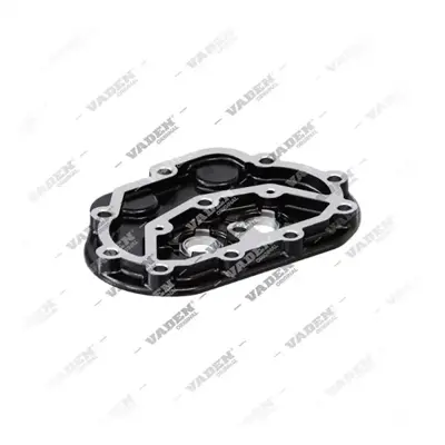 VADEN 1300 130 350 Kompresor Valf Pleyt Volvo Td102 Fl7-10-12 F10-12-16 Nl10-12 B10m B58 Tf-700 Kz996 Bendix 15,5-122 S 1322813 3090473 1400040350 1400040360 8112780KIT 1186722KIT 1189106KIT KZ43315KIT KZ641KIT 131099