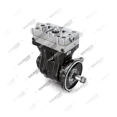 VADEN 1300 250 001 Hava Kompresoru Komple Volvo D11-D13-D16 Eu5-Eu6 D13c 20765890 4127040187 21379906 85000490 21142036 85003232 85013941 4127040180 244996 4127040277
