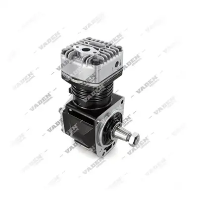 VADEN 1500 040 001 Kompresor Tek Silindir - Iveco  ACX67AAG 99440235 4802597 ACX67AA 98421107 ACX67 1500040001 98422110 65006775000 K007569