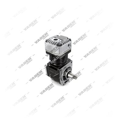 VADEN 1500 150 001 Kompresor Tek Silindir - Iveco   Eurocargo 5003109019846501