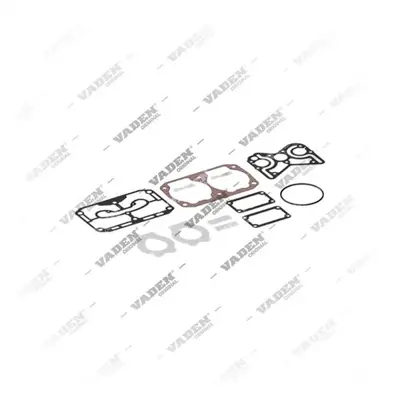 VADEN 1500 170 100 Kompresor Tamir Takimi - Bmc   Cummins 504293718 K031852 LK4937 762005 K031852X00 99902 4057795316980 962927 K031852N03 K031852N00