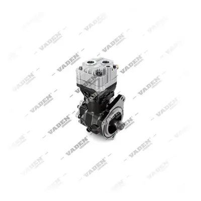VADEN 1700 100 001 Hava Kompresoru Tek Kafa Ø80.00 Mm 225 Cc Renault Trucks Midlum Dxi5-7 21098915 LK3869 21098900 K016932 626150 7421098915 K016932LK3869 66A126 4905010 104179