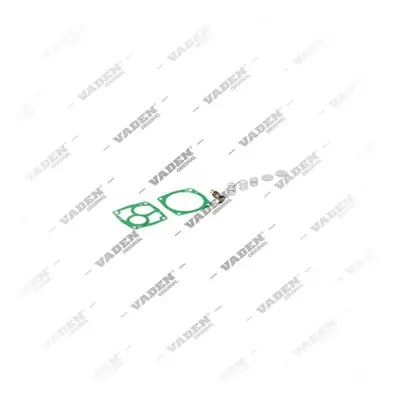 VADEN 1800 050 500 Kompresor Tamir Takimi - Ford Cargo   2520 ARM2K895AA 1R391206