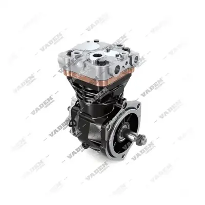 VADEN 1800 090 001 Kompresor Tekli - Dislisiz - Ford Cargo   1833-2533-3233 GC462875CA K099511N00 1800090001 LK8922