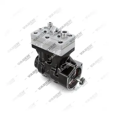 VADEN 1800 100 001 Kompresor Cift Silindir - Ford Cargo   1850 F-Max Euro 6 GC462875AA