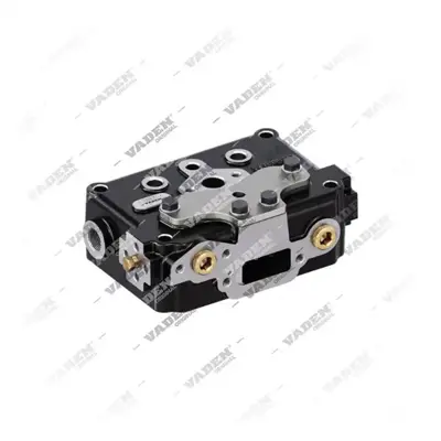 VADEN 19 02 50 Kompresor Silindir Kapagi Komple Bmc Pro 822   Pro 827   Pro 832   Belde 9P9202832K97866M