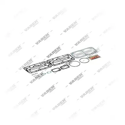 VADEN 2000 010 100 Kompresor Tamir Takimi (Subapsiz) - Deutz   Otokar K0120864905533