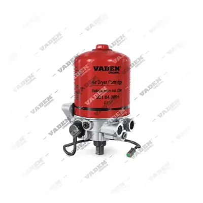 VADEN 301.02.0050 Hava Kurutucu Tahliye - Daf   Scania - 4 Serisi 14417511505965