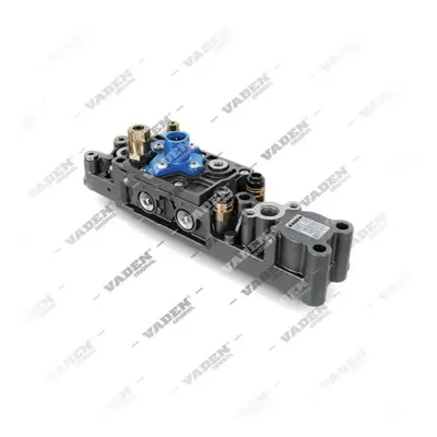 VADEN 303.11.0069 Sanziman Taraklama Ventili (Ventil Blogu) 16s-2230 2331 Daf 18120801957048