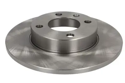 BSG 90-210-045 Fren Diski Ön 811615301