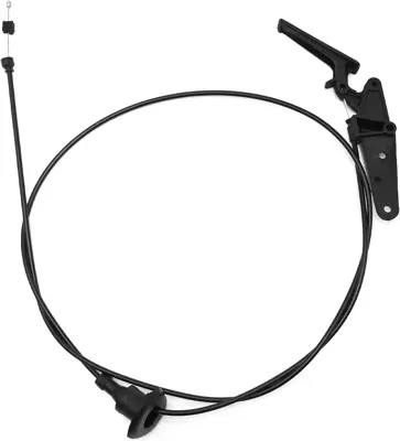 İthal İTHAL-7937Q8 Motor Kaput Açma Teli Dk2230 1688045880