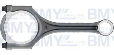 BMY 1901 Pıston Kolu Toyota Lexus Land Cruıser  Lx 1vd-Ftv V8  4.5cc 55209072 414188P HG1618B 76405 5607886 10165320 52284 10179120 AD5820 76400