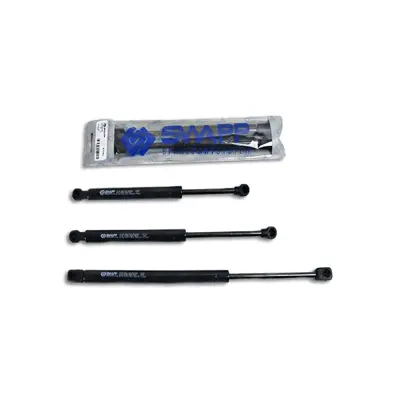 SWAPP 87167 Bagaj Amortısoru Golf Vıı 12> 5GM827550