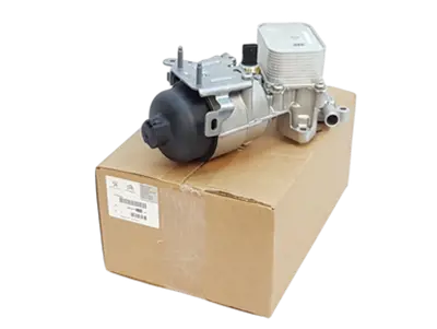 PSA 9801622280 Yağ Sogutucusu 3646429 9801622280 9804281280 9801622280SK 9804281280SK