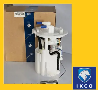 İthal GP.1607401680 Benzin Pompası 206 (İran Montaj) 1525.Y2 1607401680