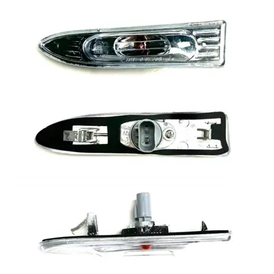 WAGENBURG 21000257 Çamurluk Sınyalı Sol Accent Era 06>11 92303-1E000