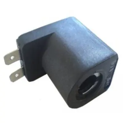 AEM 12 1081 Havalı Korna Bobini Seger Tıp 24v 6433961 8151S4 93160518