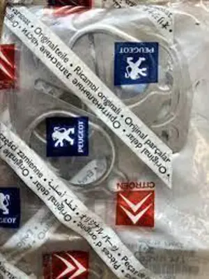 PSA 0349.H7 Manıfold Conta : Egzoz 0349.H7