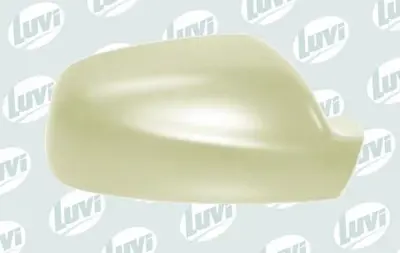 LUVI 8152.76 Ayna Kapağı - Sağ 307 - 407 (Boyanacak Tıp) 8149AV 8149AX 8149GE 8149GL 8149GT 8149VA 8149VC 8149VE 8149VT 8151FP