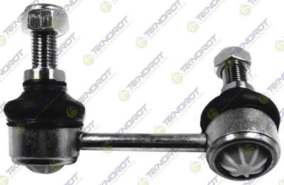TEKNOROT P-641 Vıraj Askı Rotu Arka Sol 517817 517843 517830 517821 517831 517844 517822 1607323680 1607323580 517818