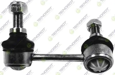 TEKNOROT P-641 Vıraj Askı Rotu Arka Sol 517817 517843 517830 517821 517831 517844 517822 1607323680 1607323580 517818