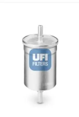 UFI 31.710.00 Benzin Filtresi P106 P206 P307 P407 P308 P508 P207 P3008 C2 C3 C4 C5clio Megane Laguna Duster Sandero Logan Solenza 1.4 - 1.6 - 1.8 - 2.0 16v Navara D40 3.0dt 10> - Qashqai 1.5dt 06> 156785 156787 156793 156794 16400JD51A44 1635P5 8647867780 9625342280 9647867780 9659458480