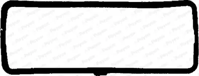 PAYEN JN658 Kulbutor Kapak Contasi (72 75mm) P106 P206 P306 P207 P205 P405 Saxo Ax Bx C2 C3 C3 Ii C3 Pluriel C3 Iii Tu3a Tu3aes Tu3jp (1 4 8v) 02 - 06> 0249.54 JN658 JN658