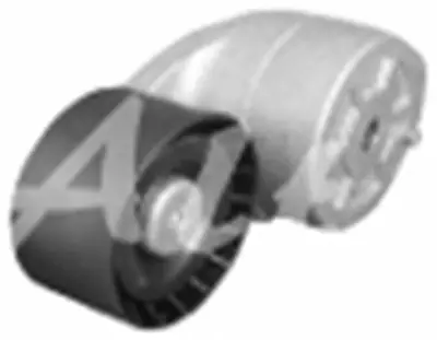 ALT 03324 ernator Gergisı - Scanıa 4 Serısı 94c - 260 310 94d 220 230 260 (Dsc 9,0) 96> 1545982