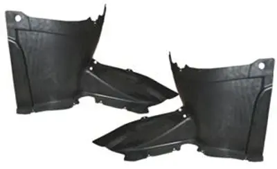 GKL 290690 Çamurluk Davlumbazı Onun Onu Sağ Passat 11>15 3AA805912 3AA805978