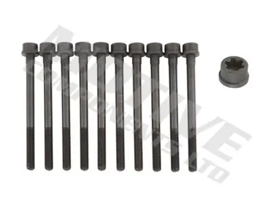 MOTIVE HB3700SET Silindir Kapak Saplama Takımı Albea Doblo Palıo Punto Corsa Opel 1,3jtd - 1,3cdtı (10lu) Z13dt Z13dt 5607953