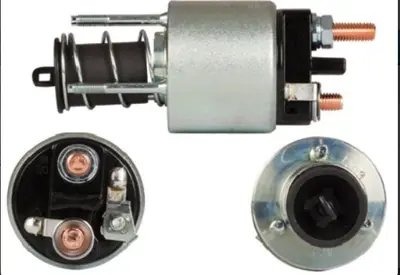 LUCAS SSL5004 Mars Otomatıgı 12v Brava 63111027 63223730 300156 63111017 63111016 63111005 RECSAR300809 SA4016R 138526 83227126