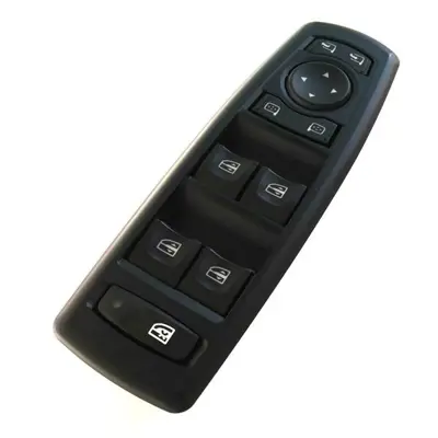 AEM 30 0730 Cam Acma Kapama Anahtarı Fluence Megane Iıı 254000015R 809610006R 809610007R