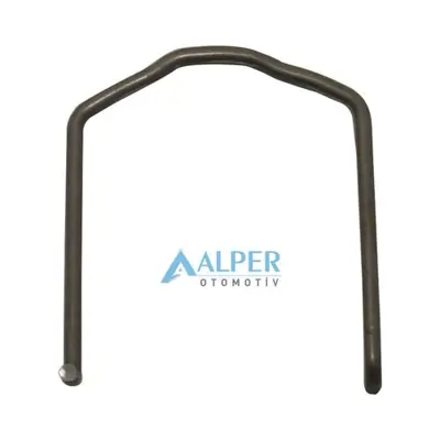 ALPER 402152 Turbo Hortum Sekmanı Master Iıı 10> 4420355 155100Q0H 7701071287 93168001 12775 FT96402 2400955 GM93168001