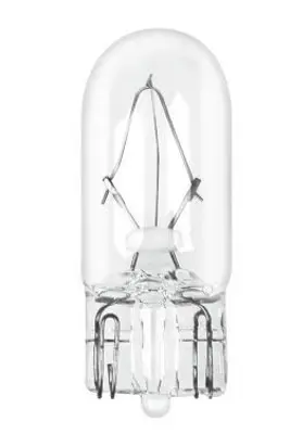 NEOLUX 507 Ampul 24v 5w Buyuk Dıpsız T10 