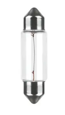 NEOLUX 242 Ampul 24v 5w Sofıt 11×39 