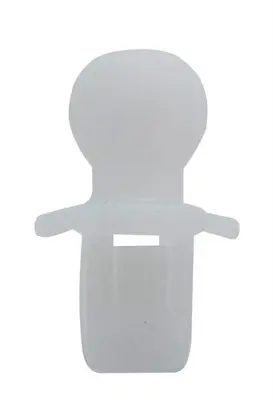 MTJ 7177 Tampon Klıpsı Kucuk 93>98 Corolla 431199381L 431199381N 443199318C 443199379 443199379D 443199379E 443199381C 443199382 4F0199382 4F0199382AQ