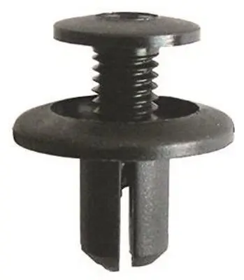 MTJ 7002A Tampon Klıpsı Yıldız (Sıyah) Toyota 8659028000 992650625 B09251833 9046706017 MB45556143 G0325007A W705845S300 UB3945919