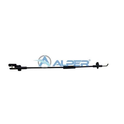 ALPER 431061 On Kapı Ic Acma Telı Sol Albea 98822124