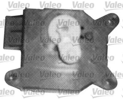Valeo 509508 Hava Sürkülasyon Motoru 6447NR