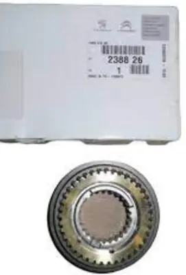 PSA 2388.26 5.6 Vıtes Senkromenç 238826