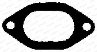 PAYEN JC054 Emme Manifold Contasi Master 2.8tdi Ducato 2.8jtd Boxer Jumper 0348.N5 JC054 JC054