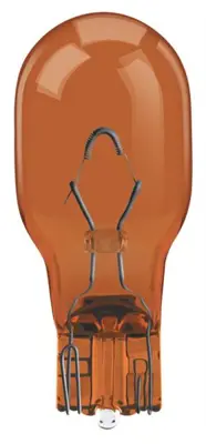 OSRAM 921NA Ampul 12v 16w Sinyal Ve Fren Ampulu Dipsiz Sari (Wy16w) 921NA