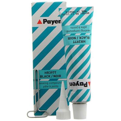 PAYEN HR397T Sivi Conta Siyah 70ml YS4J M4G320 AA HR397T HR397T