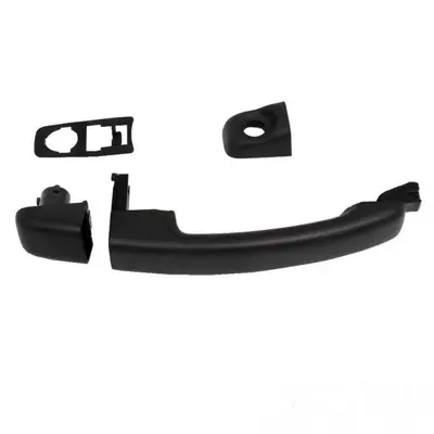 ALPER 332151 Dıs Kapı Kolu Renault Master Iıı 10> Tüm Kapılar 806064414R 806064415R 806067794R 806069981R