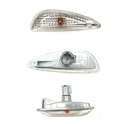 WAGENBURG 21000252 Çamurluk Sınyalı Sol Hyundaı I20 15>20 92303-C7000