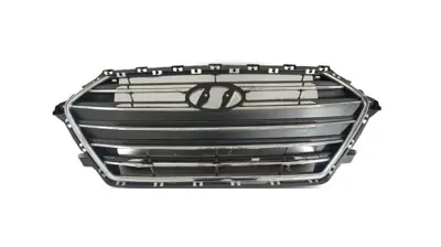 WAGENBURG HD01-77014-C On Panjur Hyundaı Elentra 16-18 Krom 86350 F2100